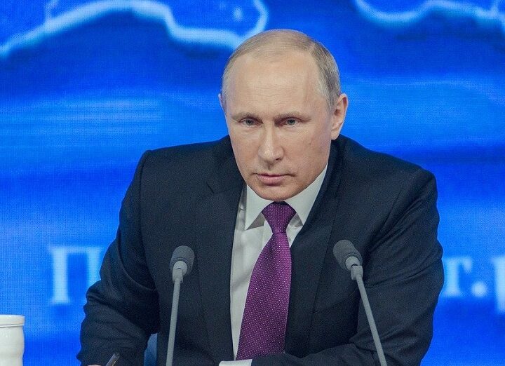 В.В.Путин утвердил перечень поручений по вопросам высшего образования