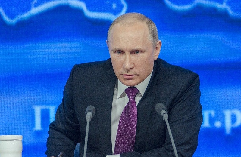 В.В.Путин утвердил перечень поручений по вопросам высшего образования